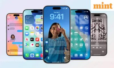 Lagging on Apple iOS 26? How to restore your iPhone to iOS 18.6.2 interface