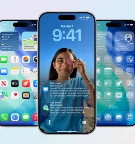 Lagging on Apple iOS 26? How to restore your iPhone to iOS 18.6.2 interface