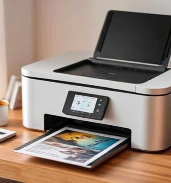 Laser printers for fast and easy printing at home: Top 10 picks: Top 10 picks from Canon, HP and others