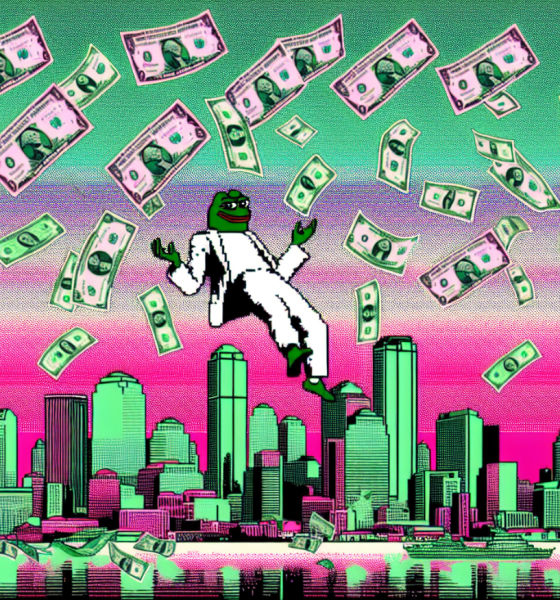 Linea Token Launches at $500 Million Market Capitalization