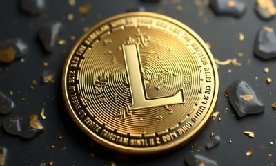 Litecoin LTC Price