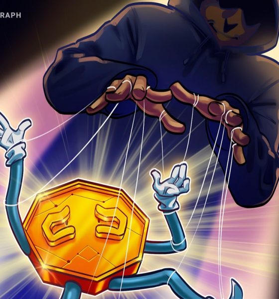 MYX Token's 1,400% Rally Likely the Result of Market Manipulation