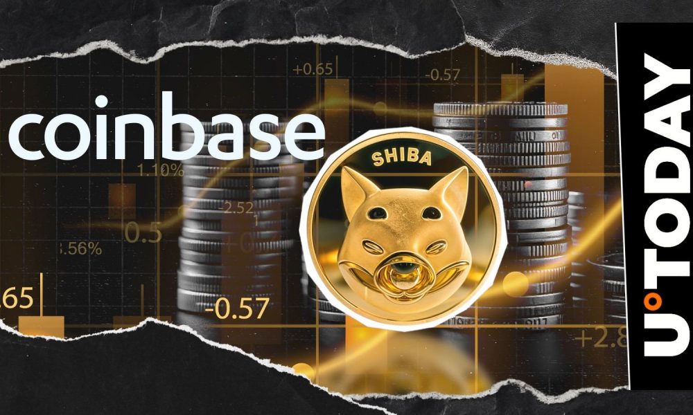 Major Shiba Inu Market Maker Sends Billions of SHIB to Coinbase: What's Happening?