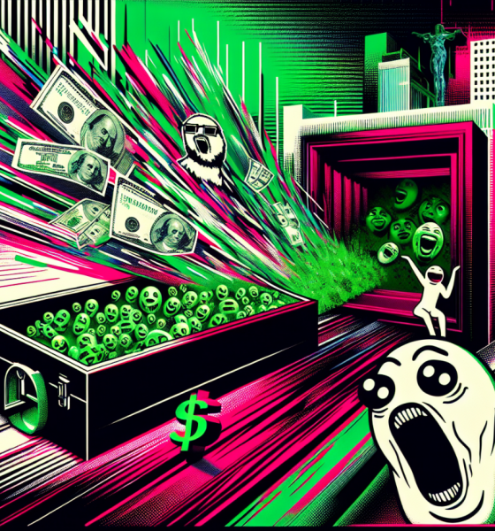 Maple’s $200 Million Plasma Vault Gets Filled Instantly