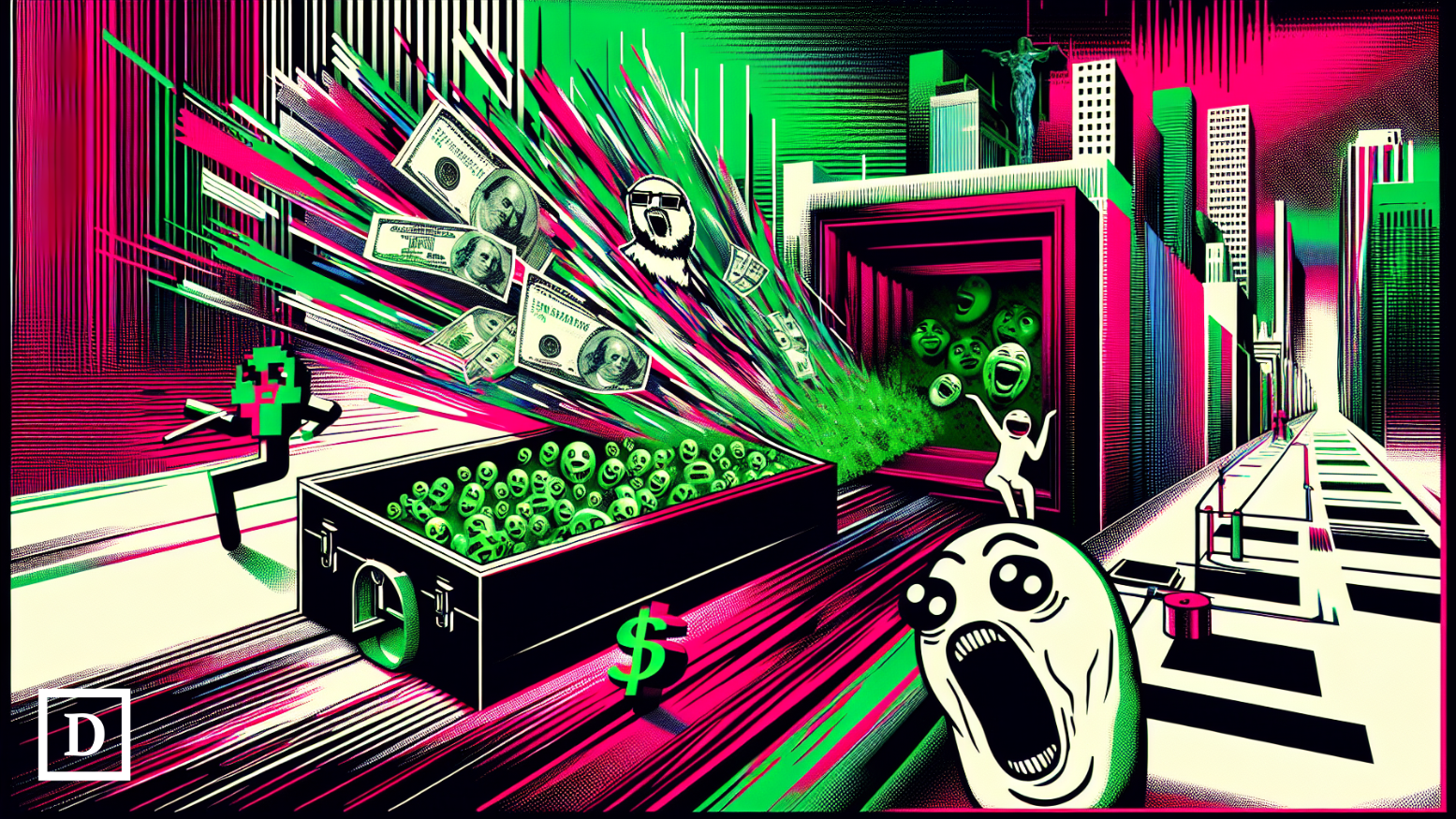 Maple’s $200 Million Plasma Vault Gets Filled Instantly