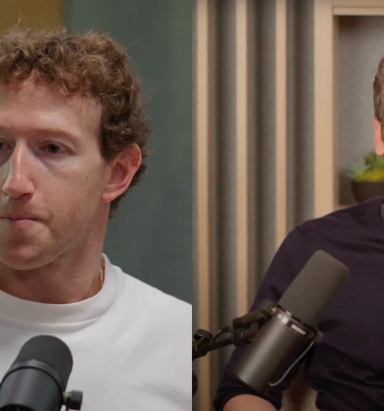 Mark Zuckerberg agrees with Sam Altman on possible AI bubble, explains reason behind Meta's aggressive investments