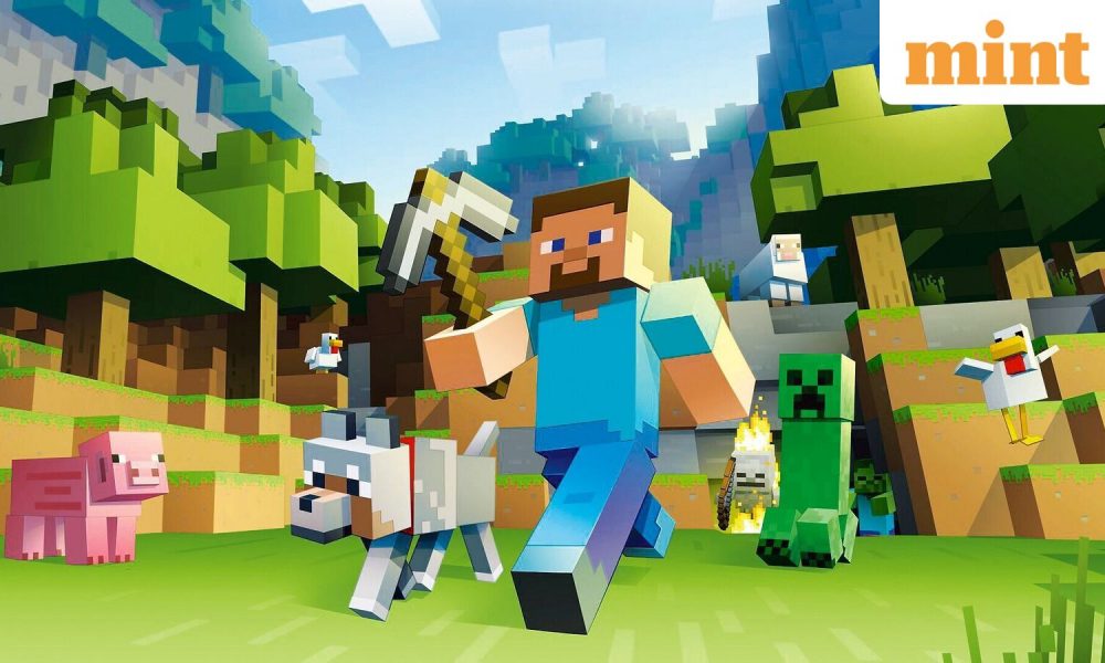 Minecraft 1.21.9 RC: Players can test latest bug fixes ahead of full release
