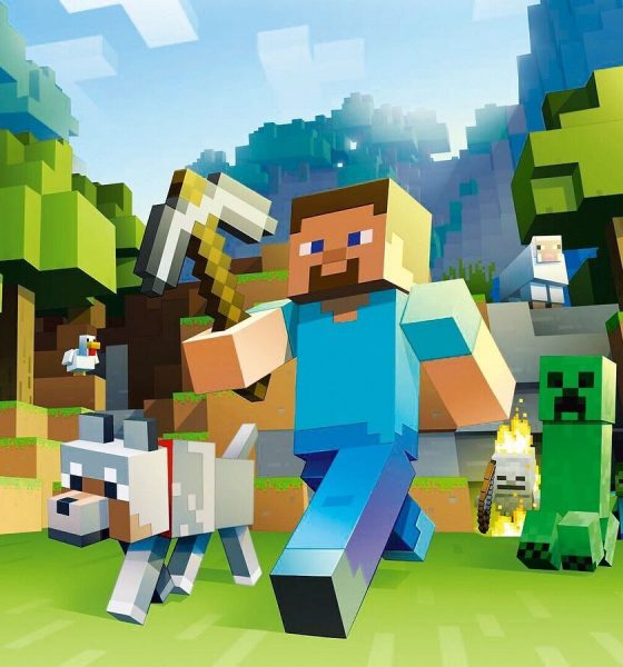 Minecraft 1.21.9 RC: Players can test latest bug fixes ahead of full release