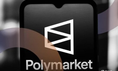 Morning Minute: Polymarket Token Speculation Soars Along with $10B Valuation