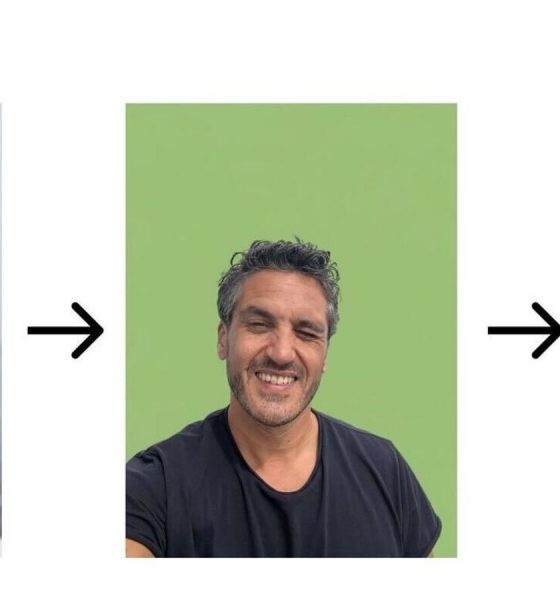 Nano Banana: How to better blend subject and background in photos? Trick revealed