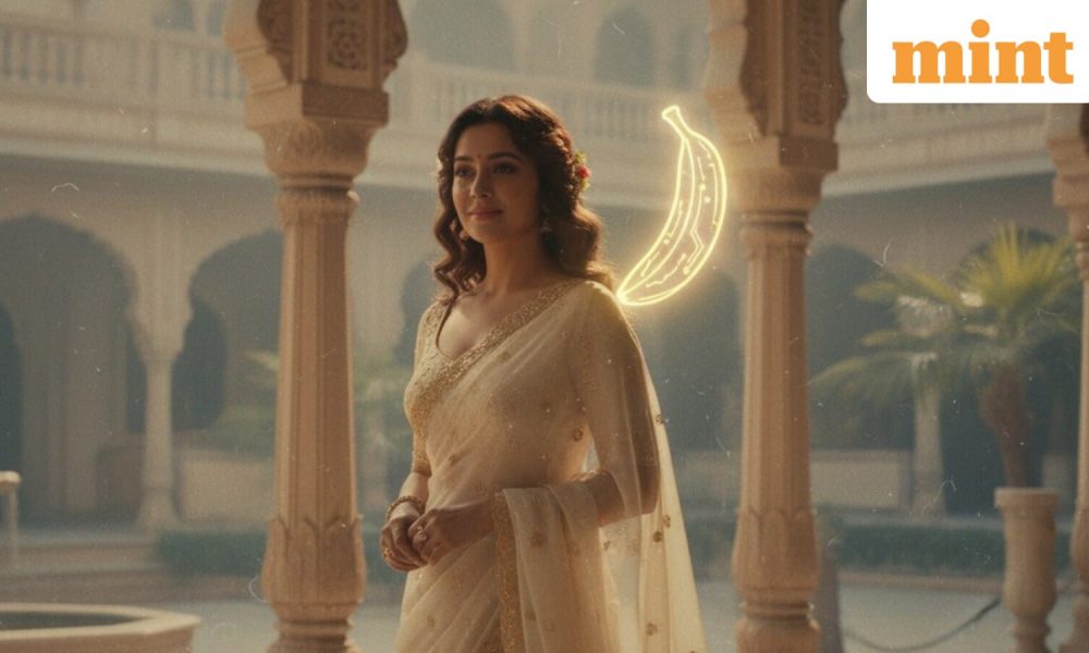 Nano Banana Saree trend: 5 tips to keep in my mind to craft the perfect prompt for Gemini