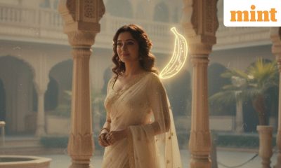 Nano Banana Saree trend: 5 tips to keep in my mind to craft the perfect prompt for Gemini