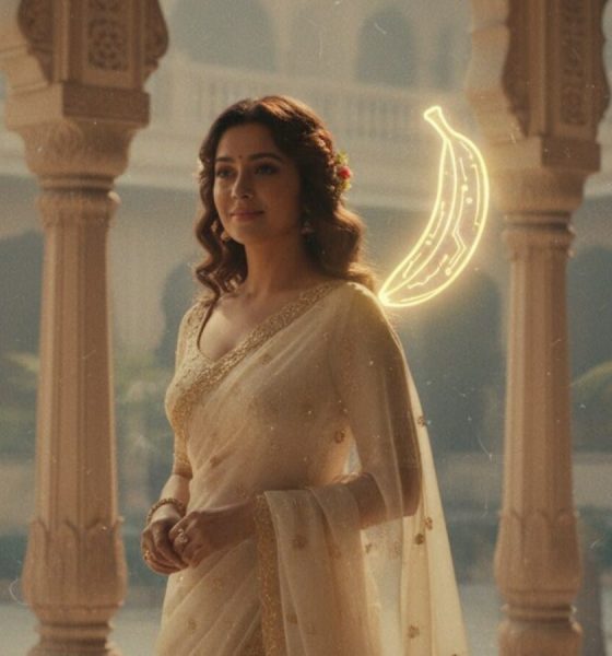 Nano Banana Saree trend: 5 tips to keep in my mind to craft the perfect prompt for Gemini