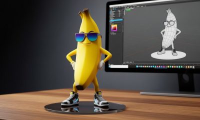 Nano Banana trend: We asked ChatGPT to suggest prompts for different professions to make images. This is what it shared