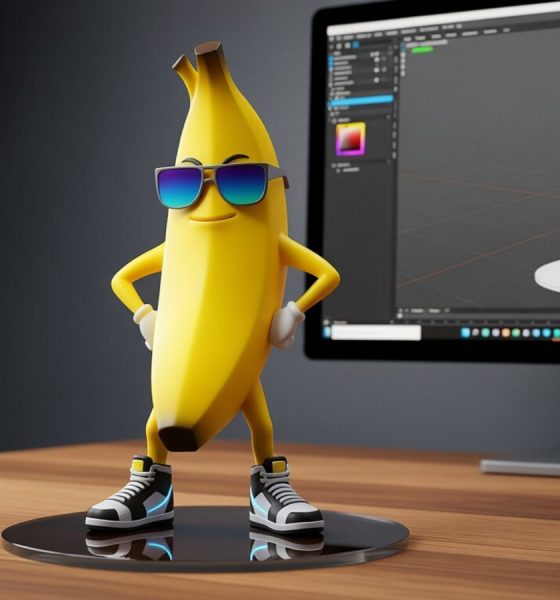 Nano Banana trend: We asked ChatGPT to suggest prompts for different professions to make images. This is what it shared