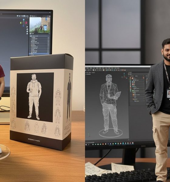 Nano banana: How to create 3D models – is Google Gemini safe for image generation? Key FAQs answered