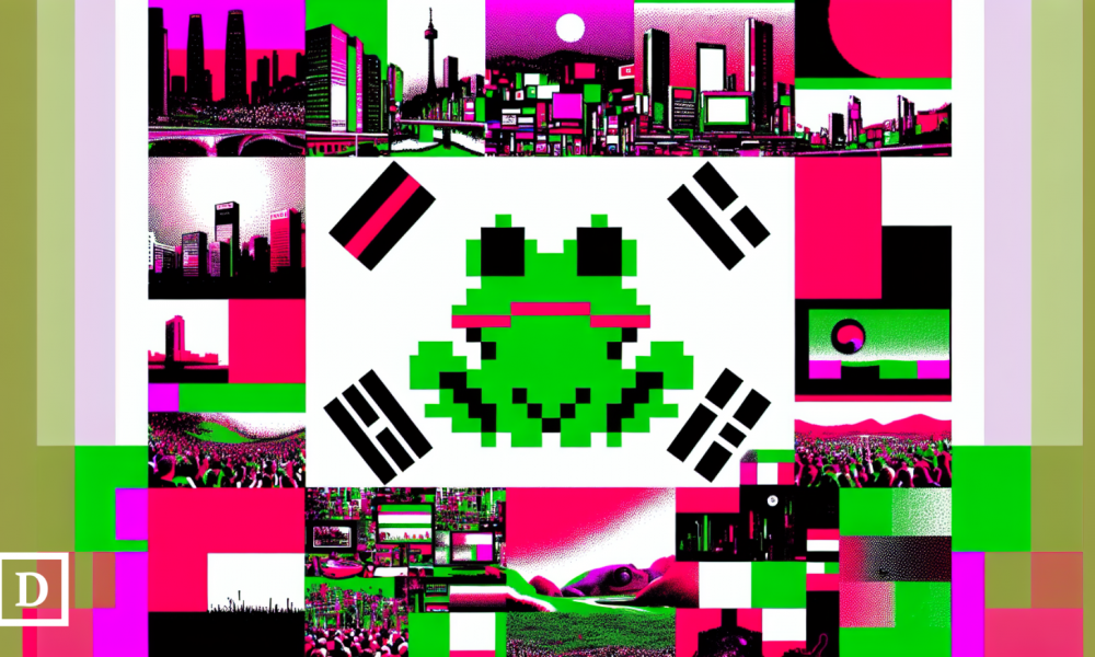 Naver to Acquire Crypto Exchange Upbit: Report