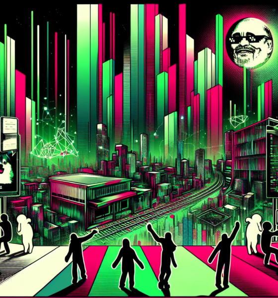 Novogratz’s Galaxy Debuts Its Tokenized GLXY Shares on Solana