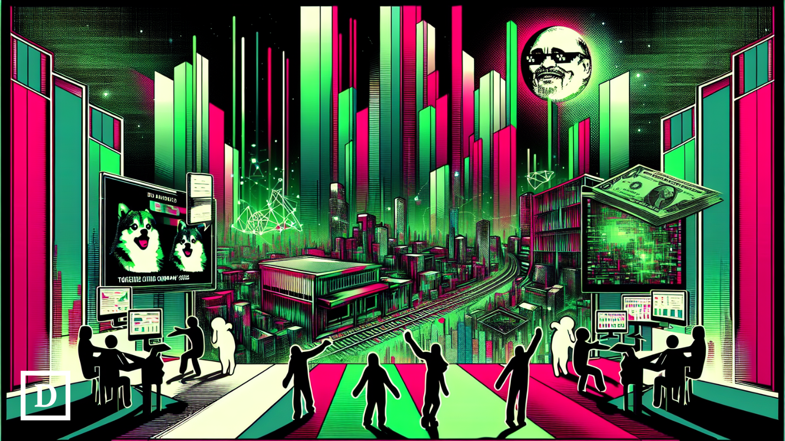 Novogratz’s Galaxy Debuts Its Tokenized GLXY Shares on Solana