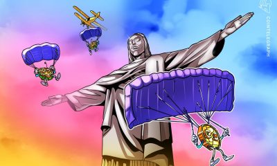 Nubank Plans Stablecoin Integration for Credit Card Transactions