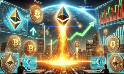 ONDO Price Skyrockets As Over 100 Tokenized Assets And ETFs Are Set For Ethereum Debut