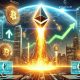 ONDO Price Skyrockets As Over 100 Tokenized Assets And ETFs Are Set For Ethereum Debut