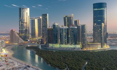 ORQO, Abu Dhabi, digital assets