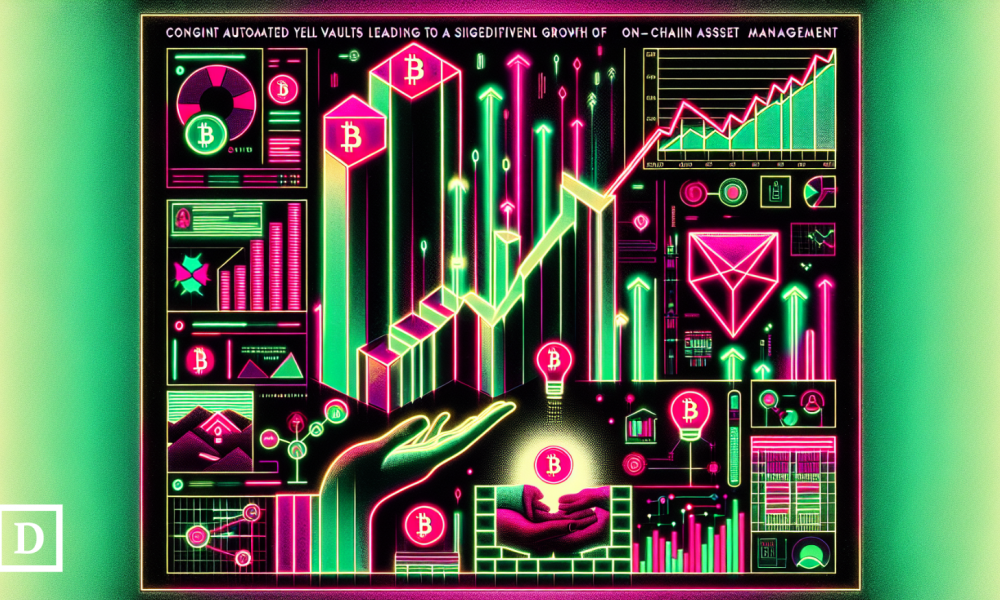 On-Chain Asset Management Doubles in 2025, Reaching $35B: Keyrock, Maple