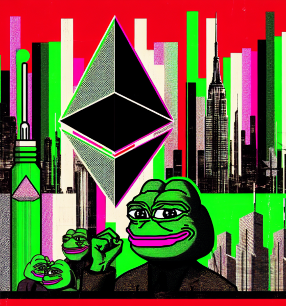 Ondo Finance Launches Tokenized US Stocks on Ethereum