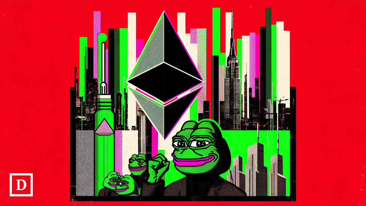 Ondo Finance Launches Tokenized US Stocks on Ethereum