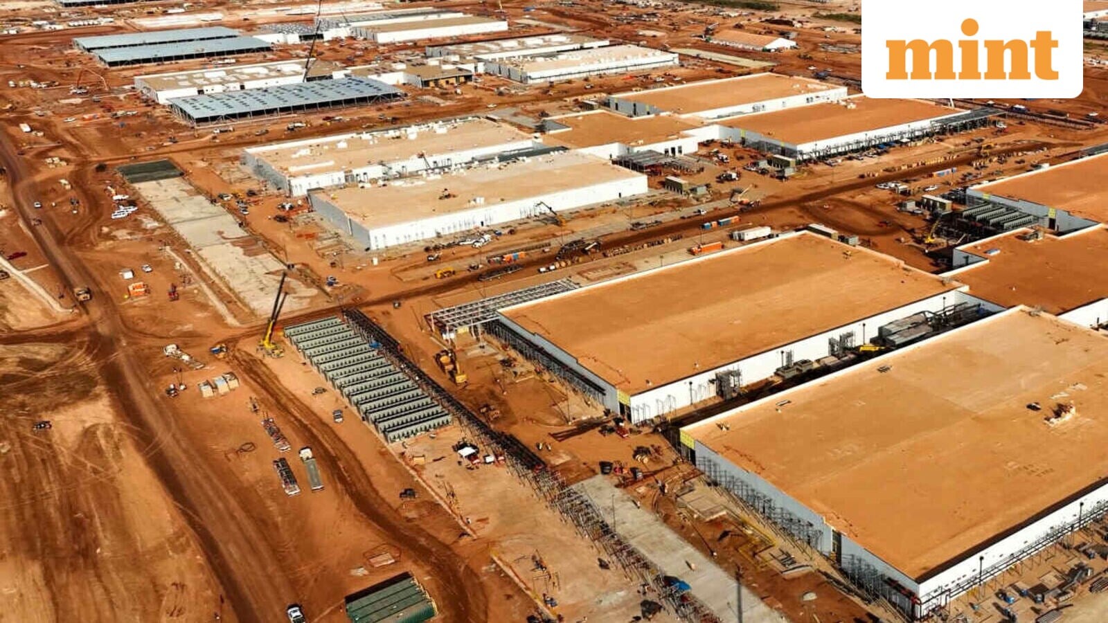 OpenAI, Oracle, and SoftBank announce 5 new Stargate data centers