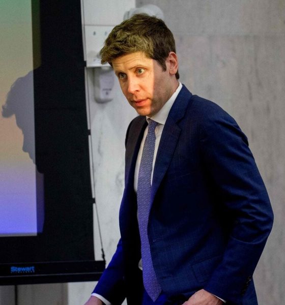 OpenAI to open massive new data centre in India, likely to be announced during Sam Altman's visit this month