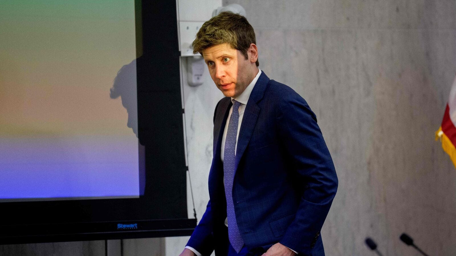 OpenAI to open massive new data centre in India, likely to be announced during Sam Altman's visit this month