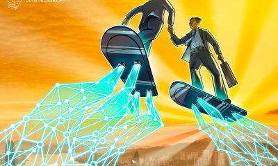 P2P.org becomes validator on $4T Canton Network