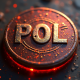 Image Of Polygon Token POL