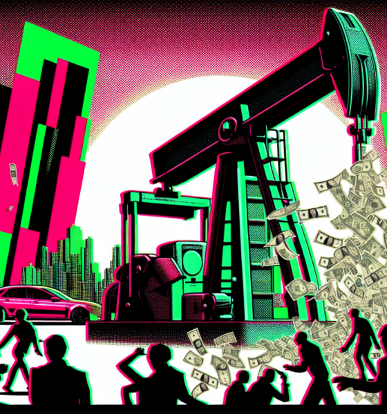 PUMP Soars to Highest Price Since Opening Week