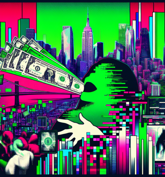 PayPal’s PYUSD Surges to New All-Time High After Spark Partnership