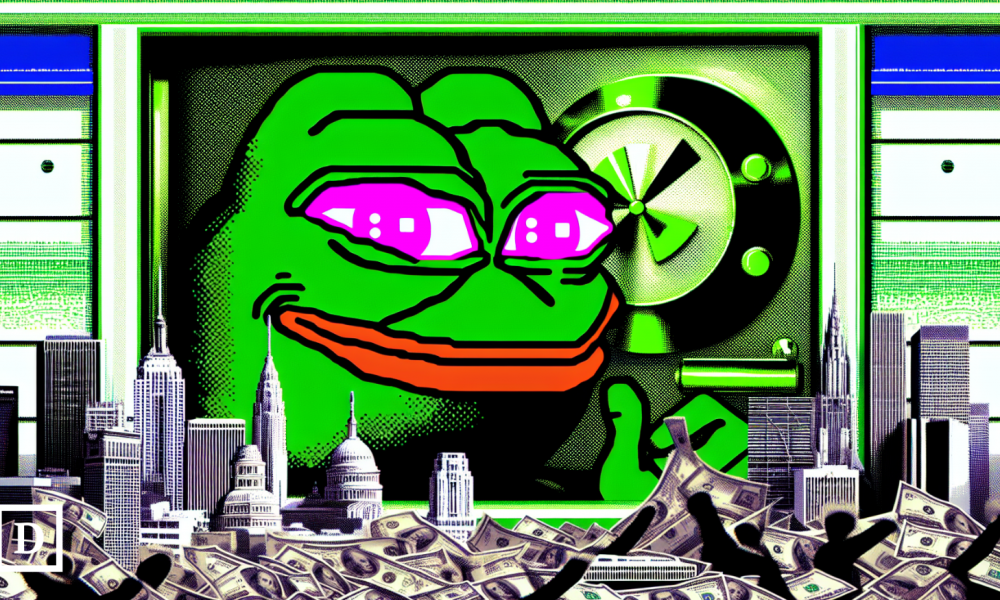 Plasma’s Savings Vault Attracts Almost $3 Billion in 24 Hours