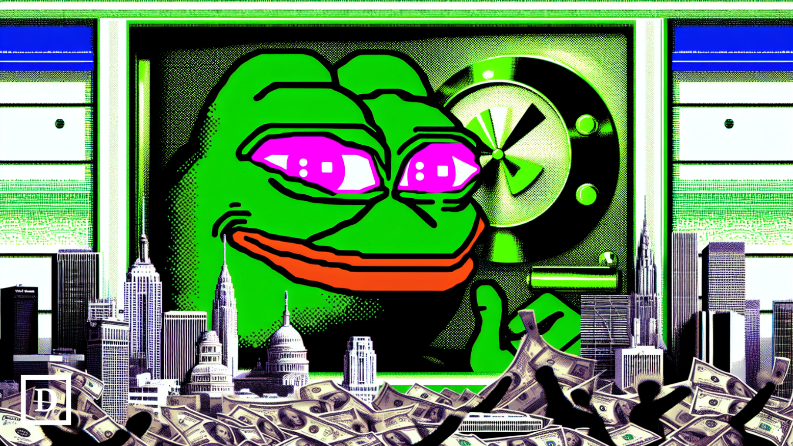 Plasma’s Savings Vault Attracts Almost $3 Billion in 24 Hours