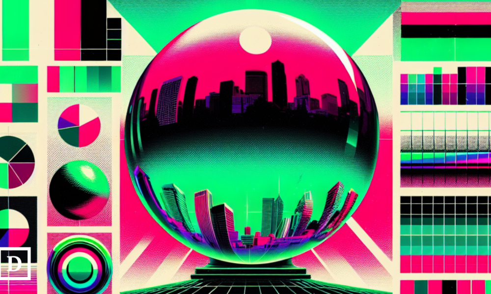 Polymarket Taps Chainlink to Settle Price Bets