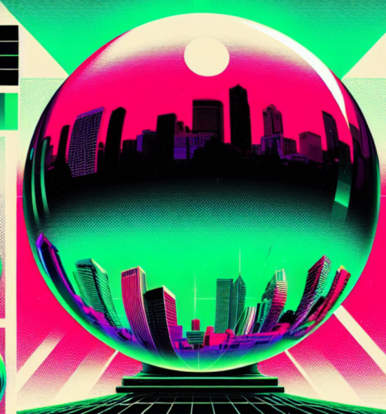 Polymarket Taps Chainlink to Settle Price Bets