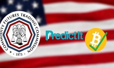 PredictIt Wins CFTC Approval & Eyes October Launch – Find the Best Crypto to Buy Ahead of Time