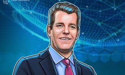 Prospective CFTC Chair Releases Private Texts With Winklevoss Twins