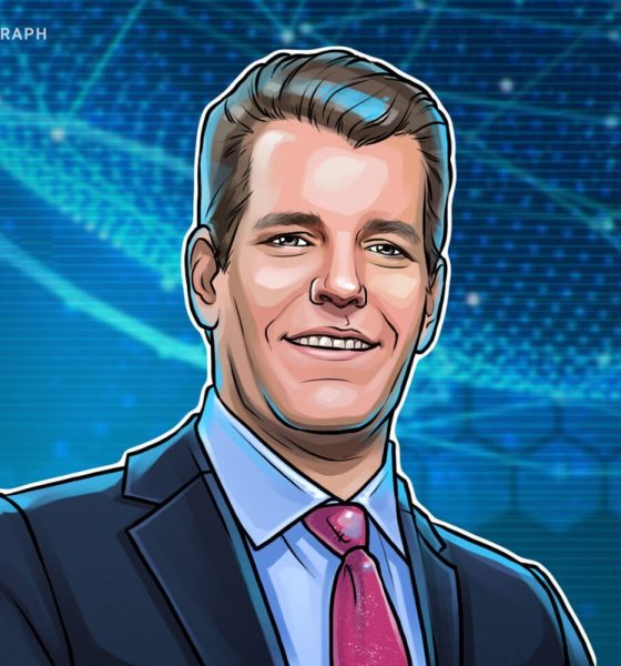 Prospective CFTC Chair Releases Private Texts With Winklevoss Twins