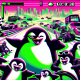 Pudgy Penguins' New Mobile Game Tops Apple Store Charts