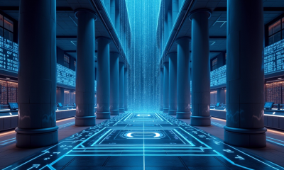 QNT soars 7% as Quant ignites banking revolution with QuantNet release