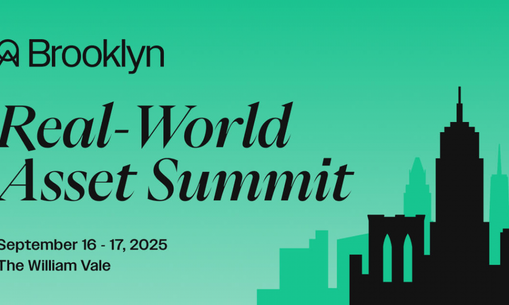 Real-World Asset Summit Returns to Brooklyn Under New Leadership