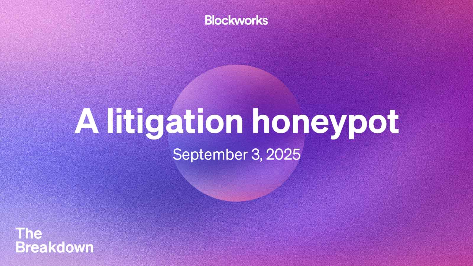 Reverse-takeover DATs are a grab bag of risks for investors