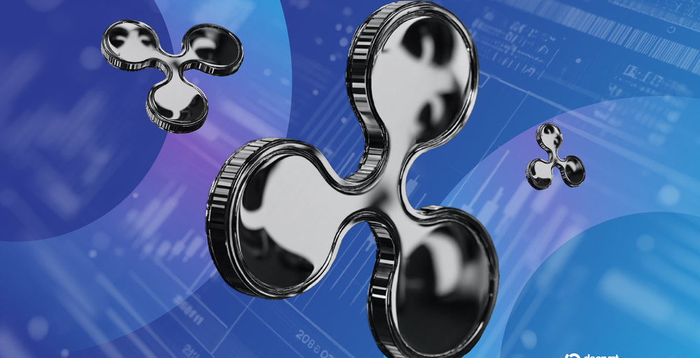 Ripple’s Stablecoin Debuts on BlackRock-Backed Tokenization Platform