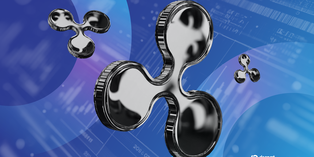 Ripple’s Stablecoin Debuts on BlackRock-Backed Tokenization Platform